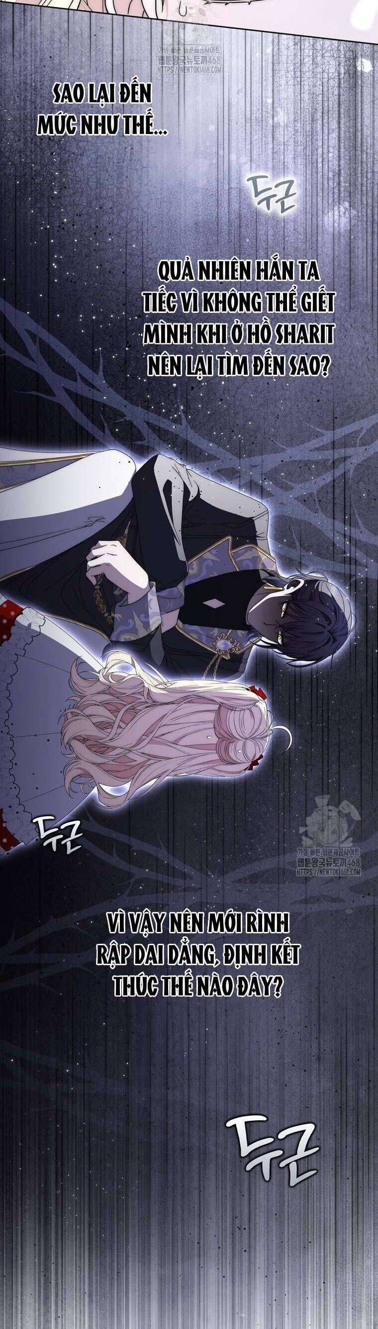 Nam Chính Bệnh Hoạn Ám Ảnh Với Sức Khoẻ Của Tôi Chap 33 - Next Chap 34