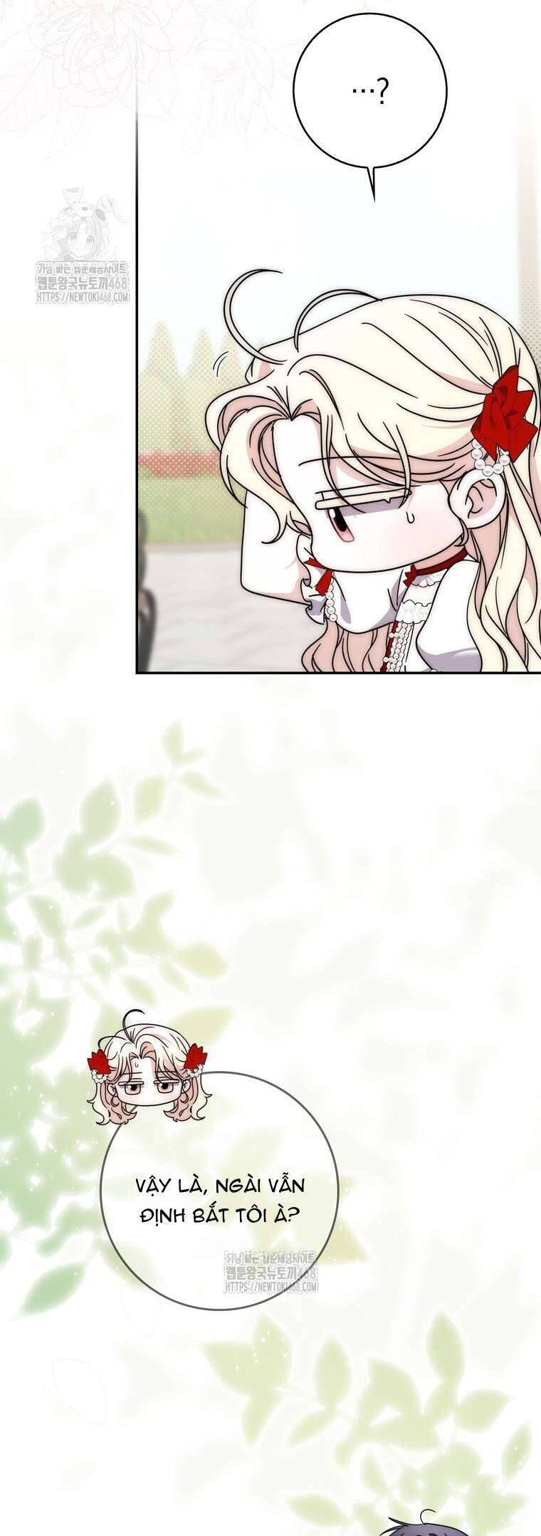 Nam Chính Bệnh Hoạn Ám Ảnh Với Sức Khoẻ Của Tôi Chap 33 - Next Chap 34