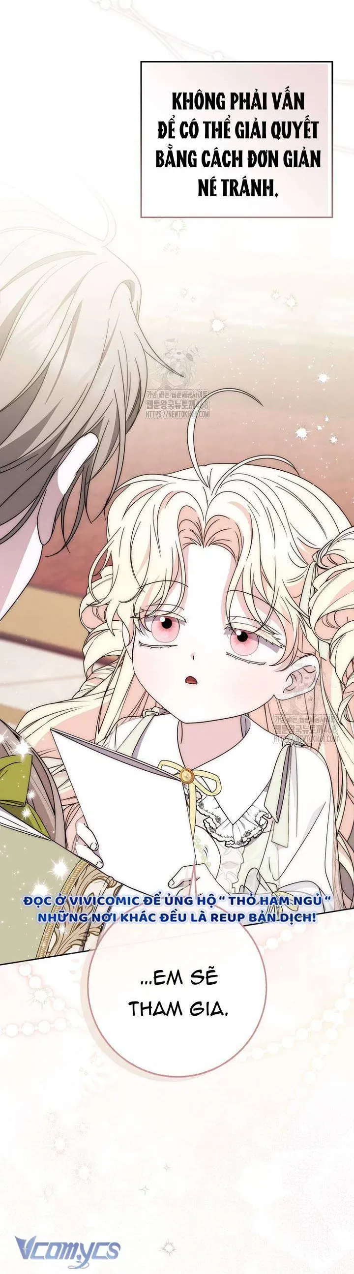 Nam Chính Bệnh Hoạn Ám Ảnh Với Sức Khoẻ Của Tôi Chap 36 - Next Chap 37