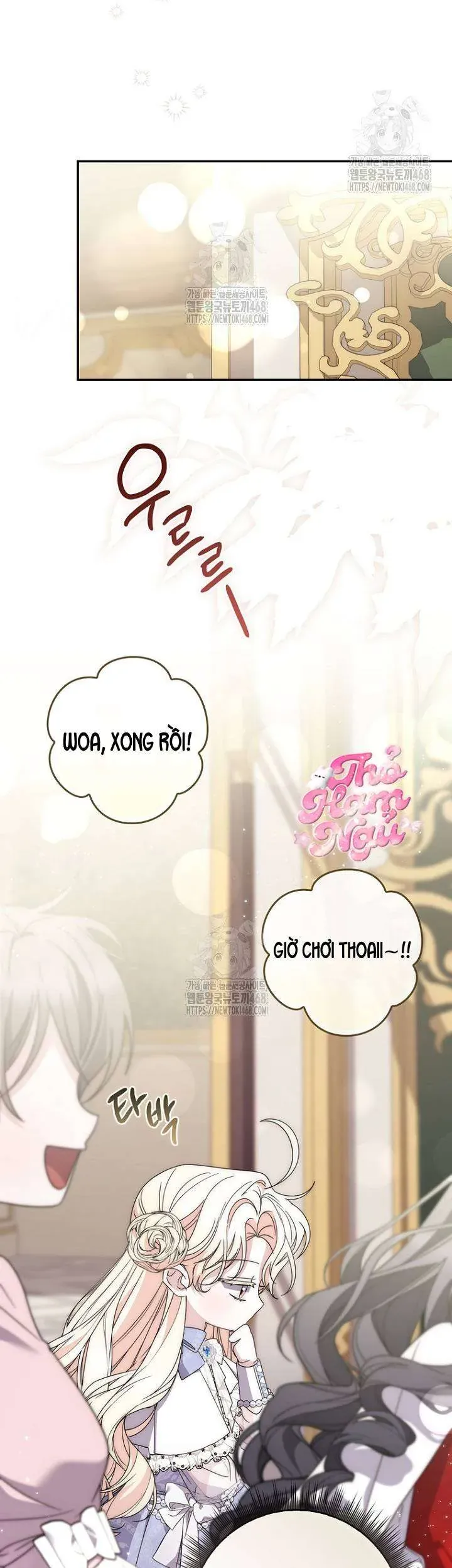 Nam Chính Bệnh Hoạn Ám Ảnh Với Sức Khoẻ Của Tôi Chap 36 - Next Chap 37