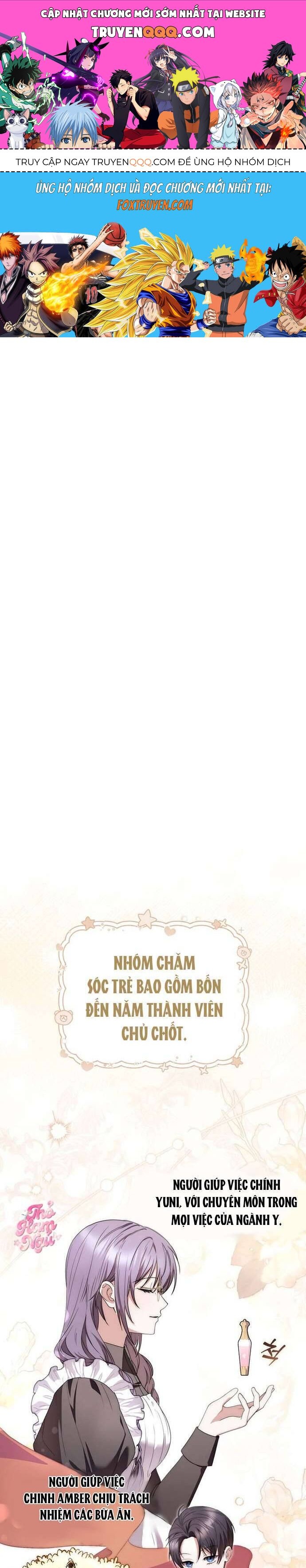 Nam Chính Bệnh Hoạn Ám Ảnh Với Sức Khoẻ Của Tôi Chap 9 - Next Chap 10