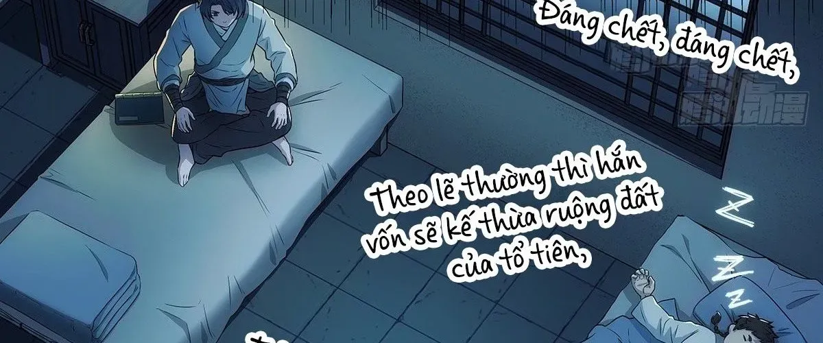 Ngã Dục Phong Thiên (Remake) Chap 4 - Next Chap 5