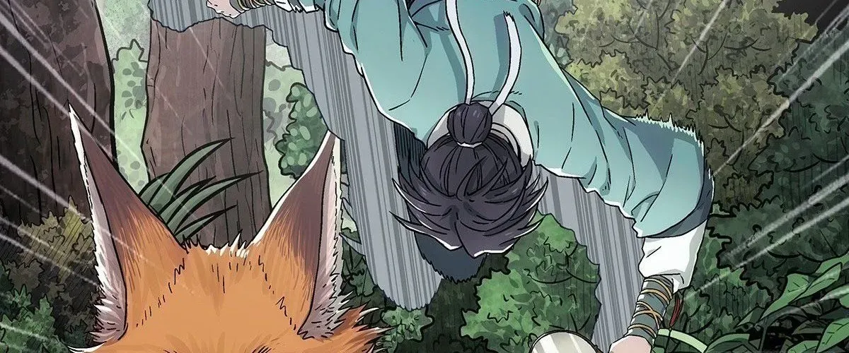 Ngã Dục Phong Thiên (Remake) Chap 4 - Next Chap 5