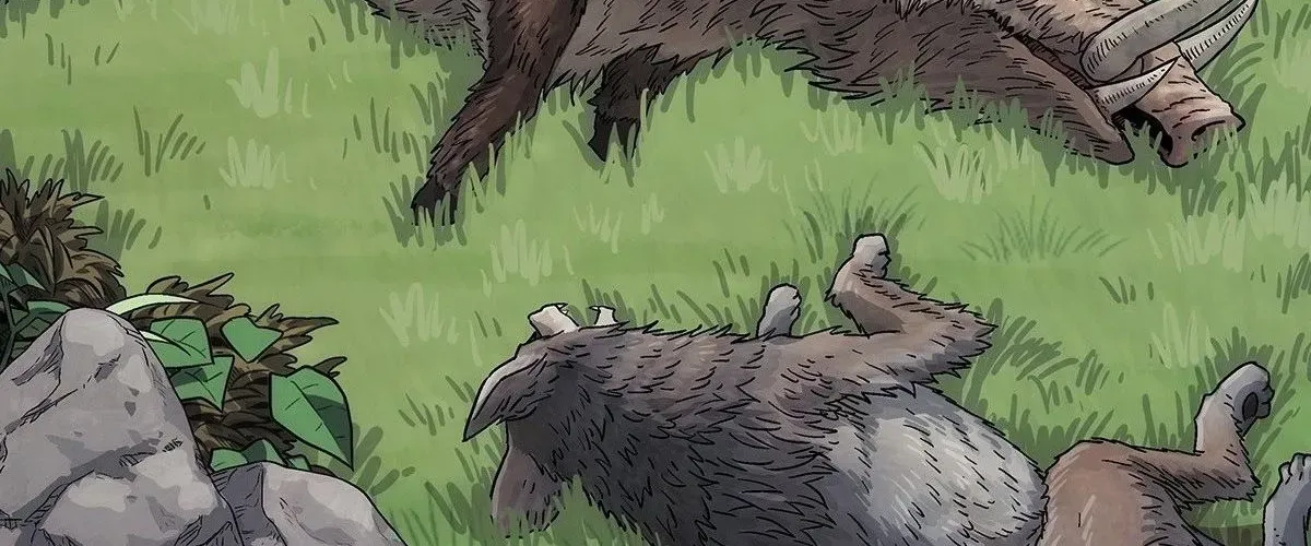 Ngã Dục Phong Thiên (Remake) Chap 4 - Next Chap 5