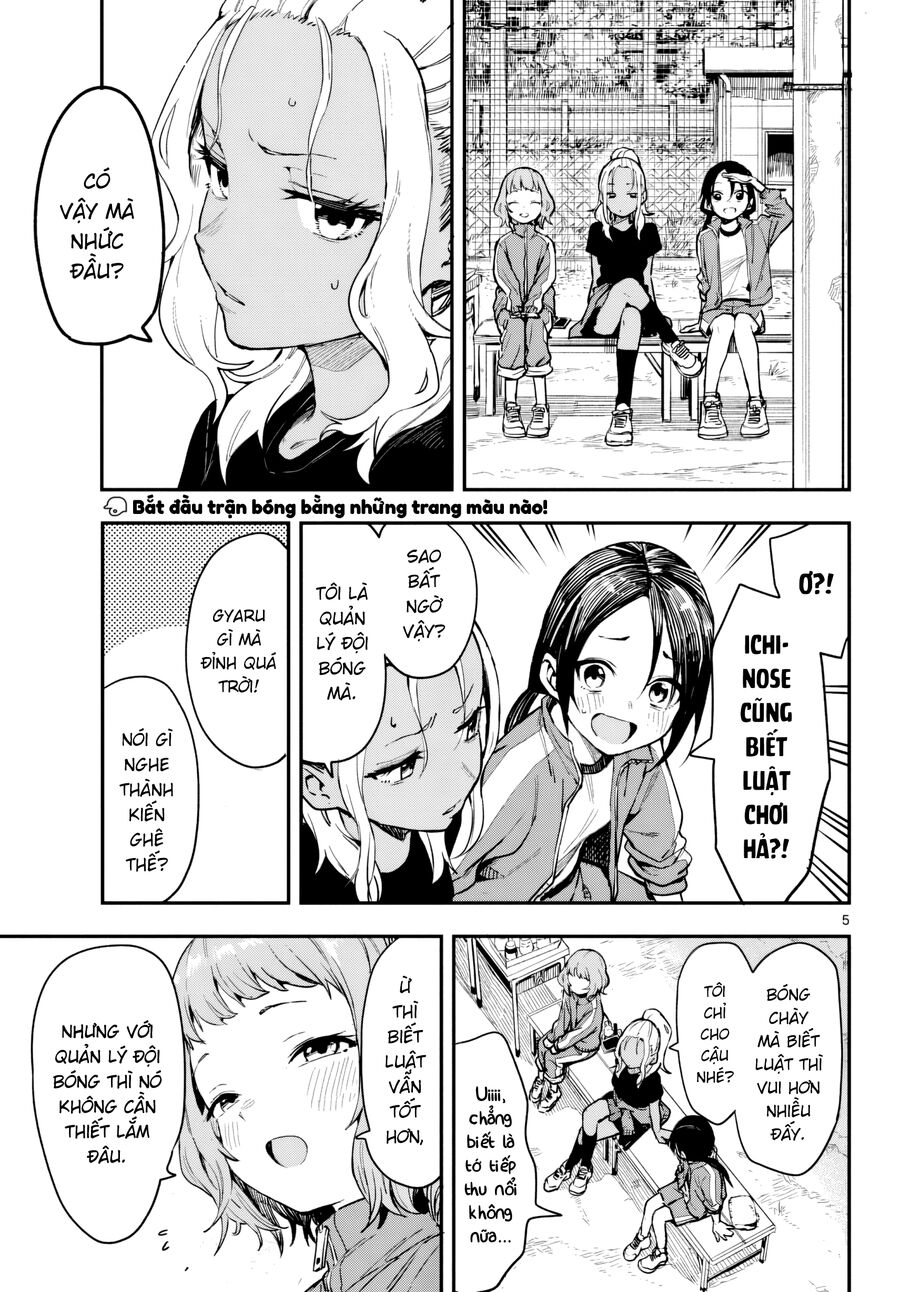 Ngày Ngày Qua Ngày Chap 1 - Next Chap 2