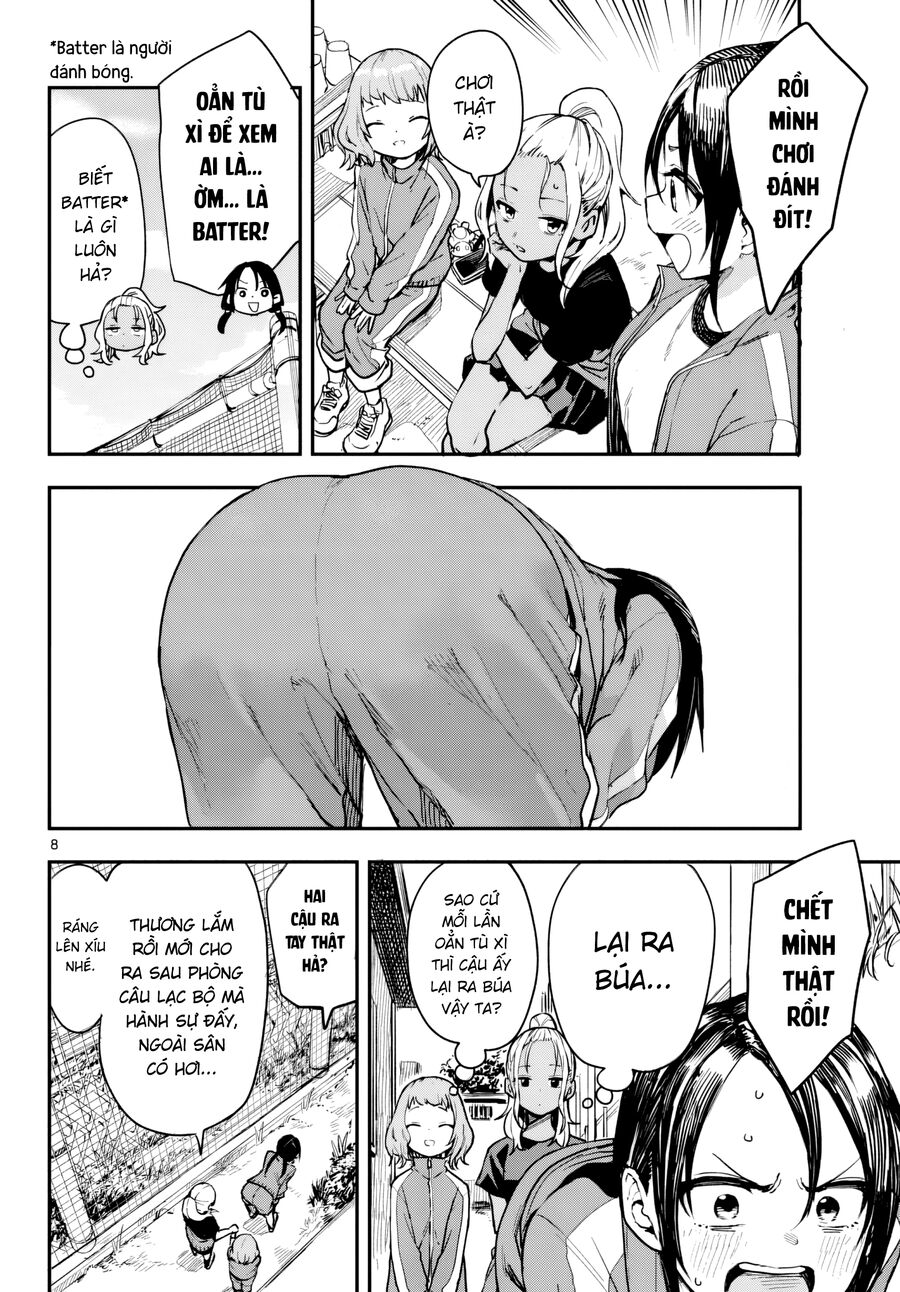 Ngày Ngày Qua Ngày Chap 1 - Next Chap 2