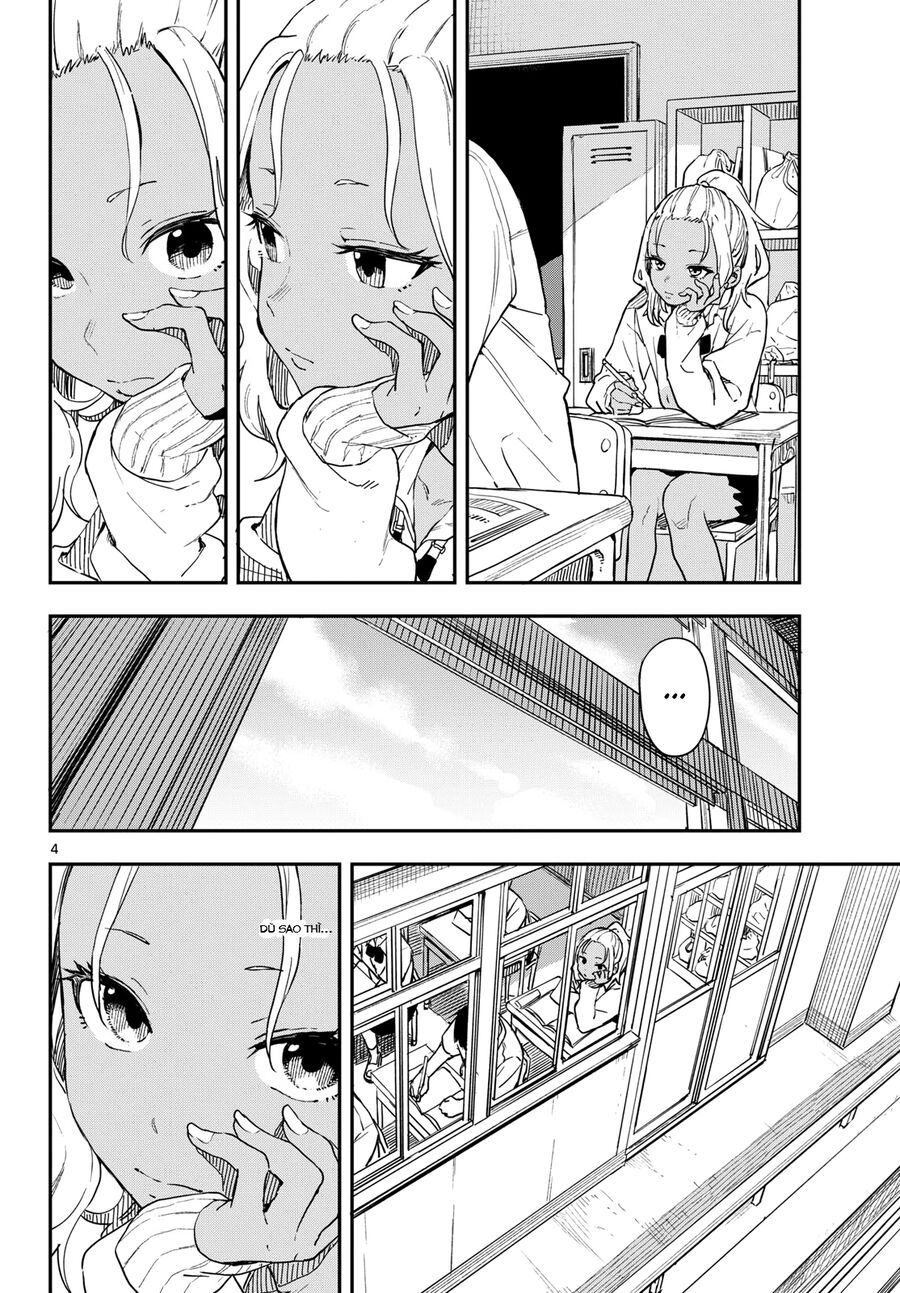 Ngày Ngày Qua Ngày Chap 10 - Next Chap 11