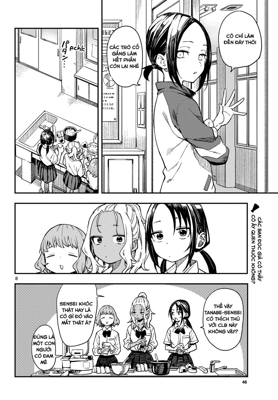 Ngày Ngày Qua Ngày Chap 12 - Next Chap 13