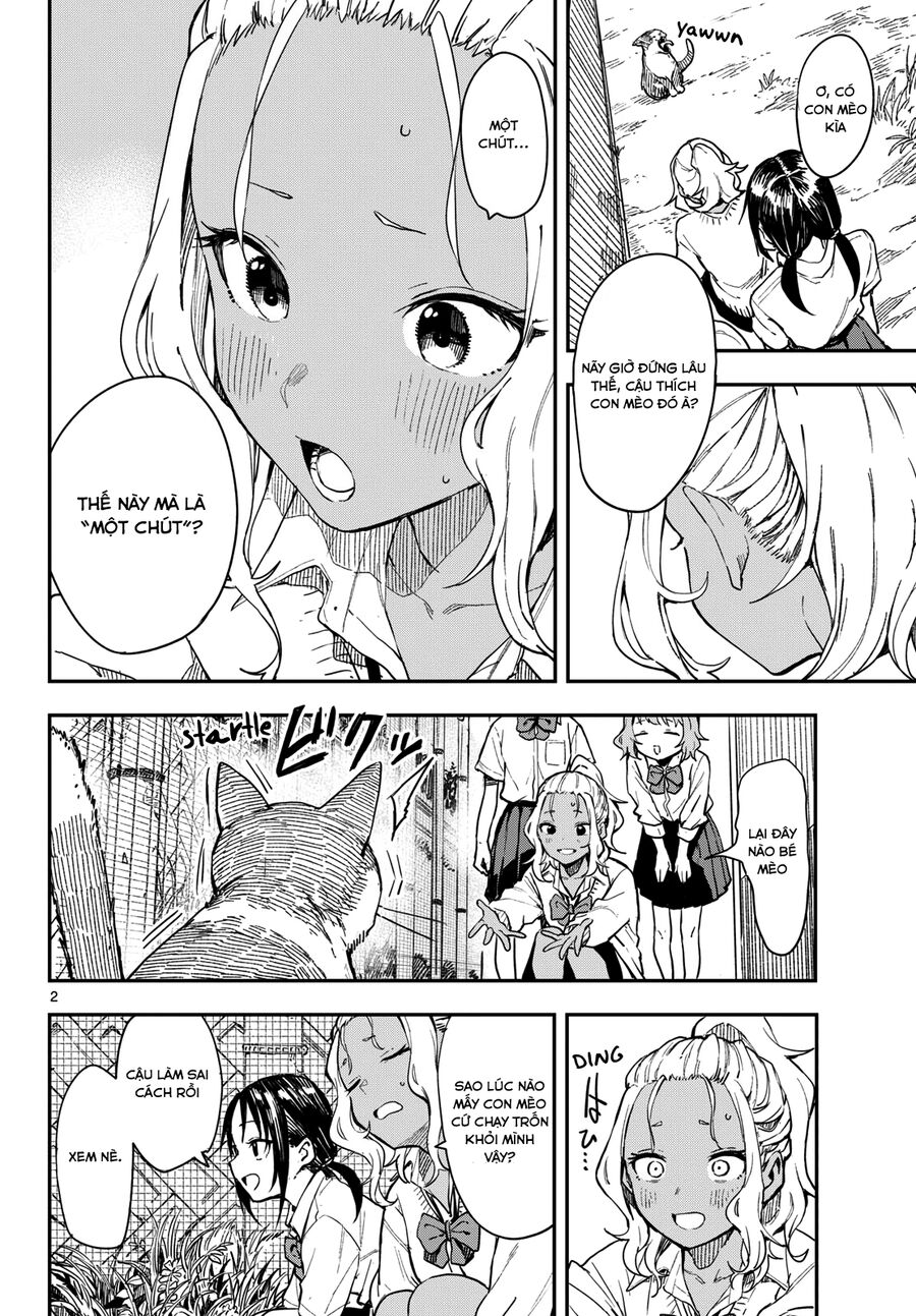 Ngày Ngày Qua Ngày Chap 13 - Next Chap 14