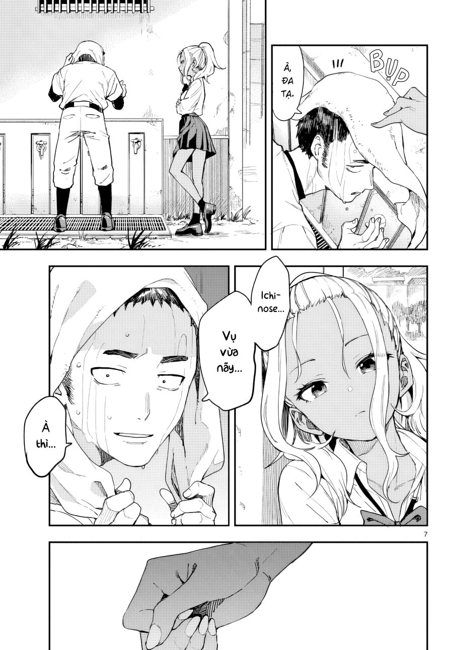 Ngày Ngày Qua Ngày Chap 2 - Next Chap 3