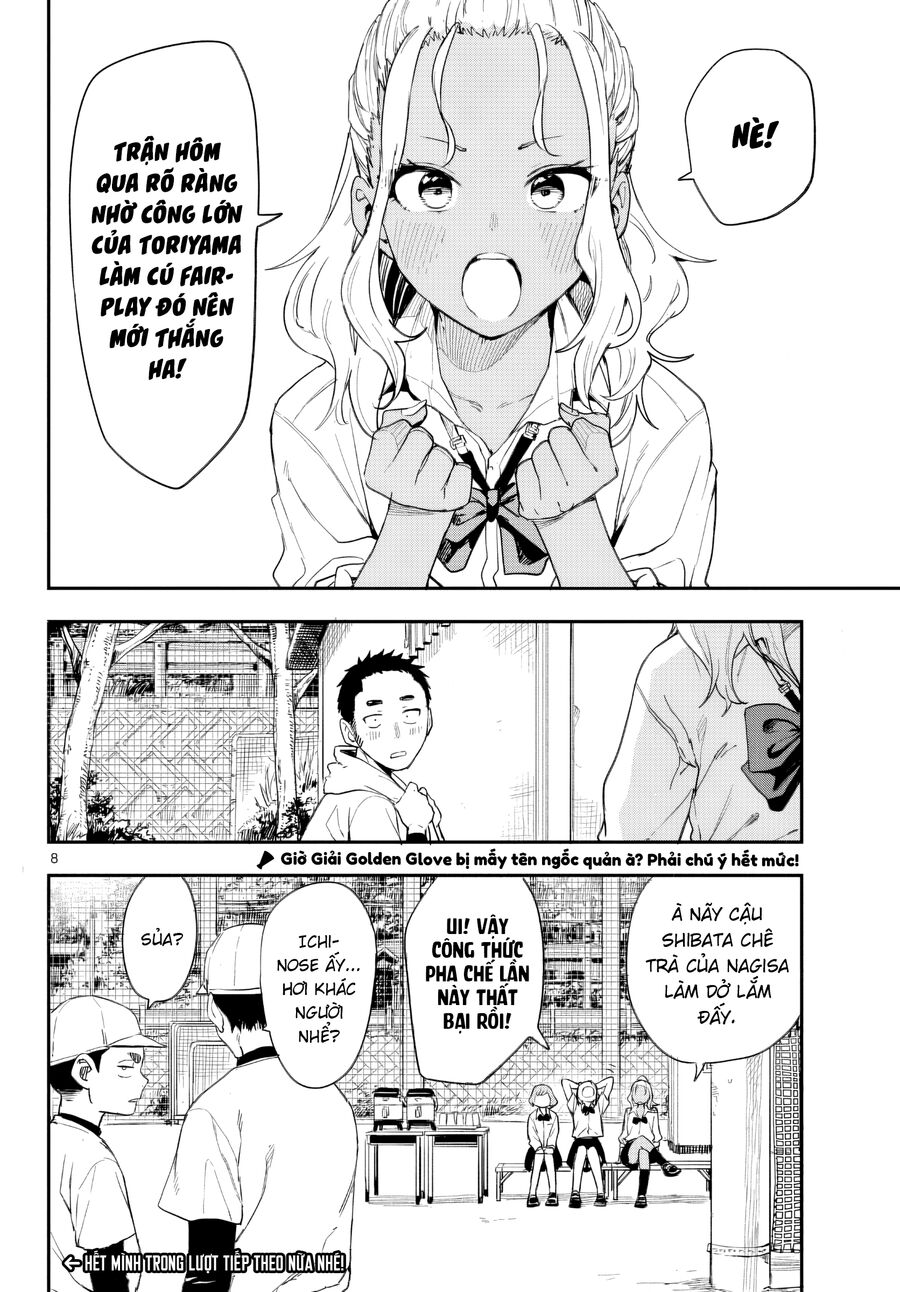 Ngày Ngày Qua Ngày Chap 2 - Next Chap 3