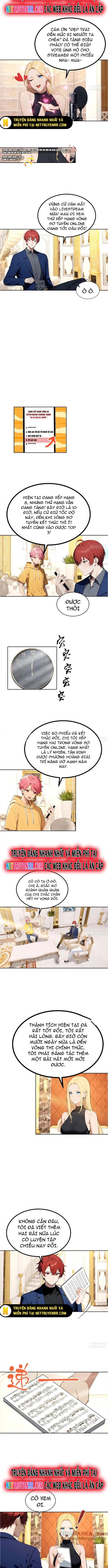 Nghịch Tập Hệ Thống: Ta Có Max Độ Thiện Cảm Của Nữ Thần Chap 51 - Next Chap 52