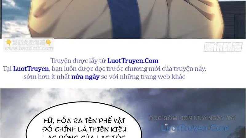 Nghịch Tập Từ Trong Bụng Mẹ: Vừa Sinh Ra Đã Là Vô Địch Chap 23 - Next Chap 24