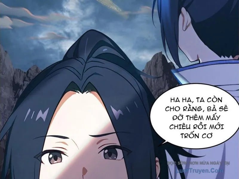 Nghịch Tập Từ Trong Bụng Mẹ: Vừa Sinh Ra Đã Là Vô Địch Chap 24 - Next Chap 25