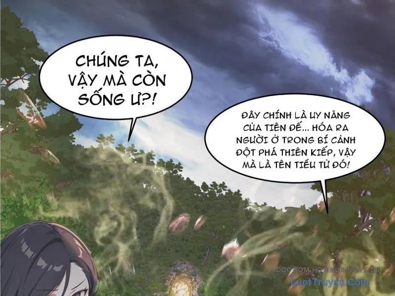 Nghịch Tập Từ Trong Bụng Mẹ: Vừa Sinh Ra Đã Là Vô Địch Chap 24 - Next Chap 25