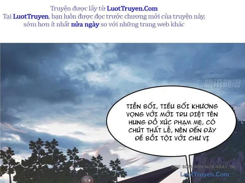 Nghịch Tập Từ Trong Bụng Mẹ: Vừa Sinh Ra Đã Là Vô Địch Chap 24 - Next Chap 25