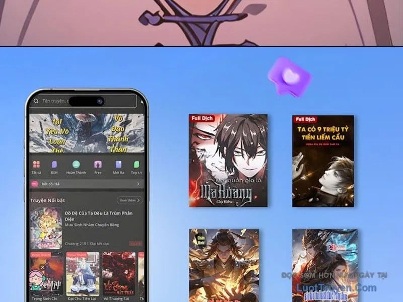 Nghịch Tập Từ Trong Bụng Mẹ: Vừa Sinh Ra Đã Là Vô Địch Chap 24 - Next Chap 25