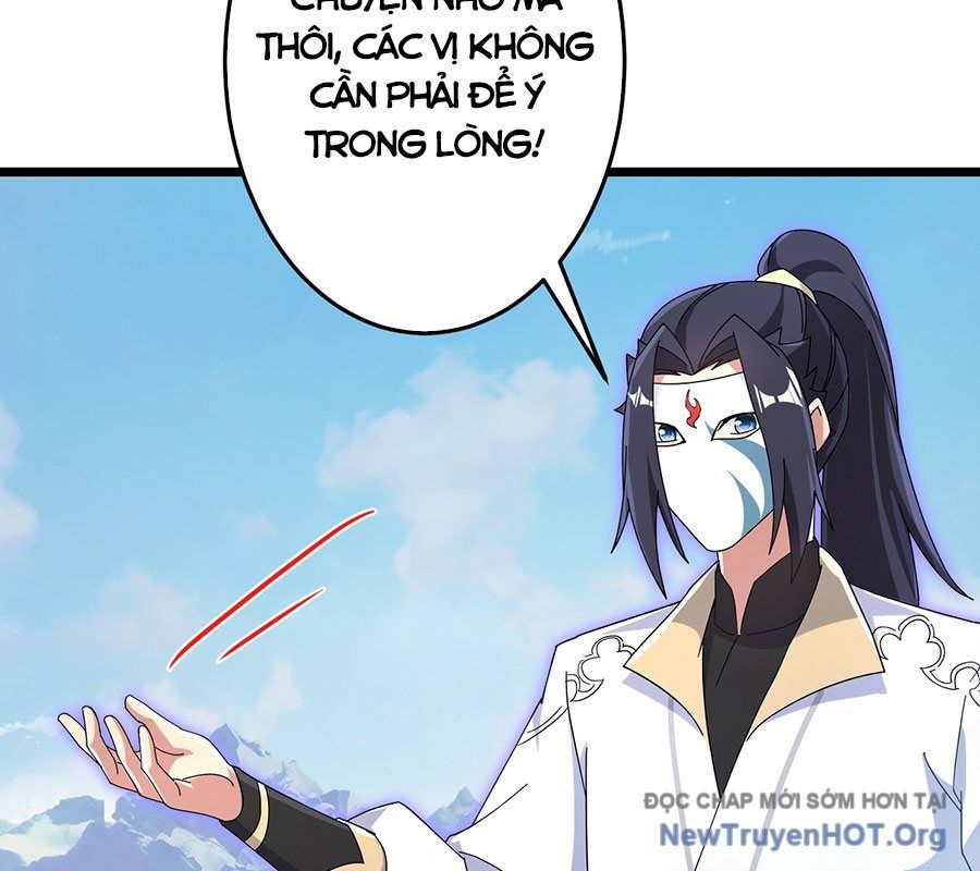 Nghịch Thiên Tà Thần Chap 737 - Next Chap 738