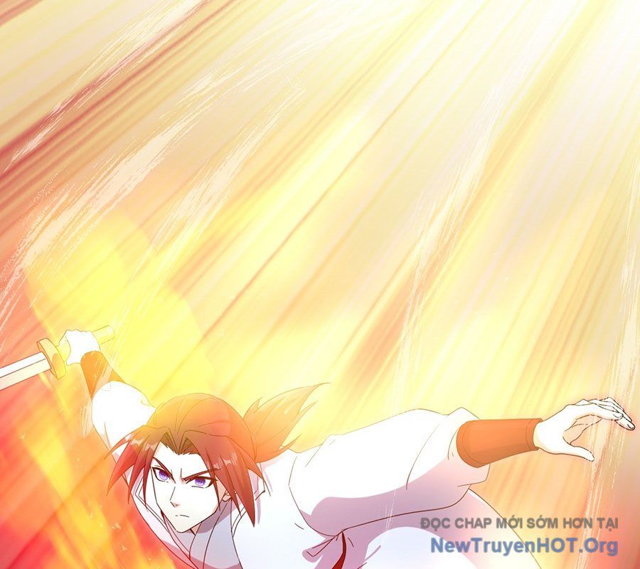 Nghịch Thiên Tà Thần Chap 737 - Next Chap 738