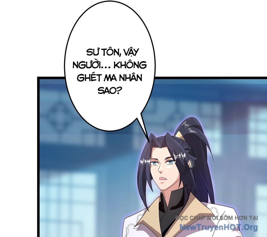 Nghịch Thiên Tà Thần Chap 741 - Next Chap 742