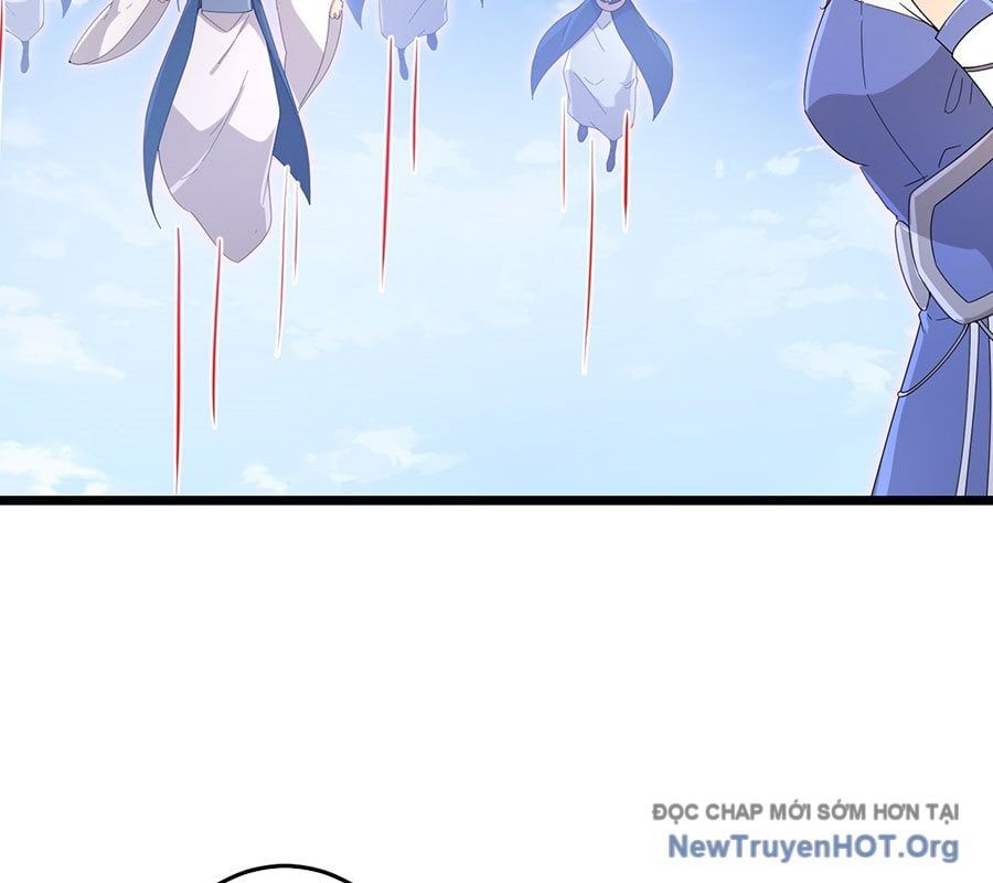 Nghịch Thiên Tà Thần Chap 741 - Next Chap 742
