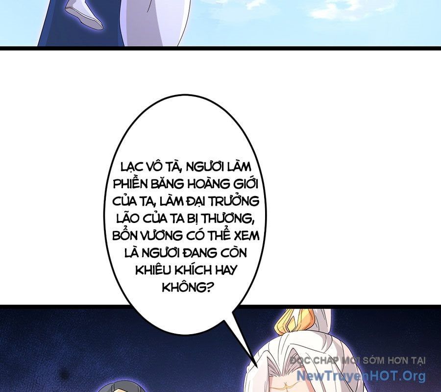 Nghịch Thiên Tà Thần Chap 741 - Next Chap 742