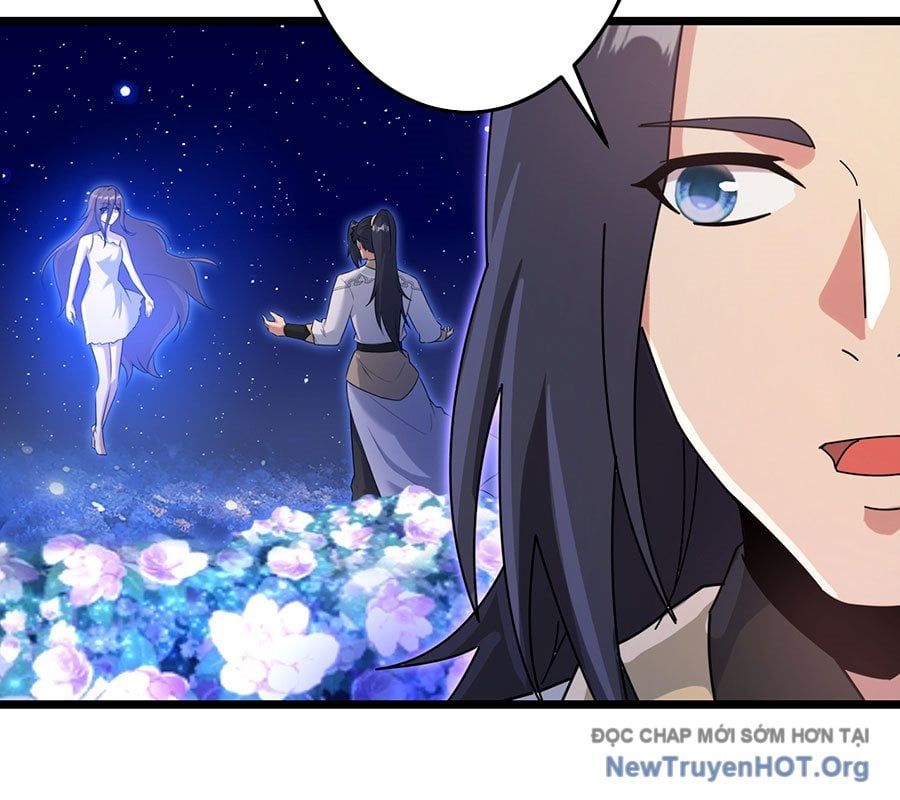 Nghịch Thiên Tà Thần Chap 741 - Next Chap 742