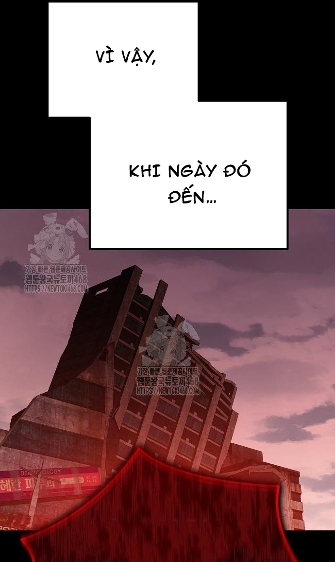 Ngôi Nhà Ẩn Ngày Tận Thế Chap 54 - Next Chap 55