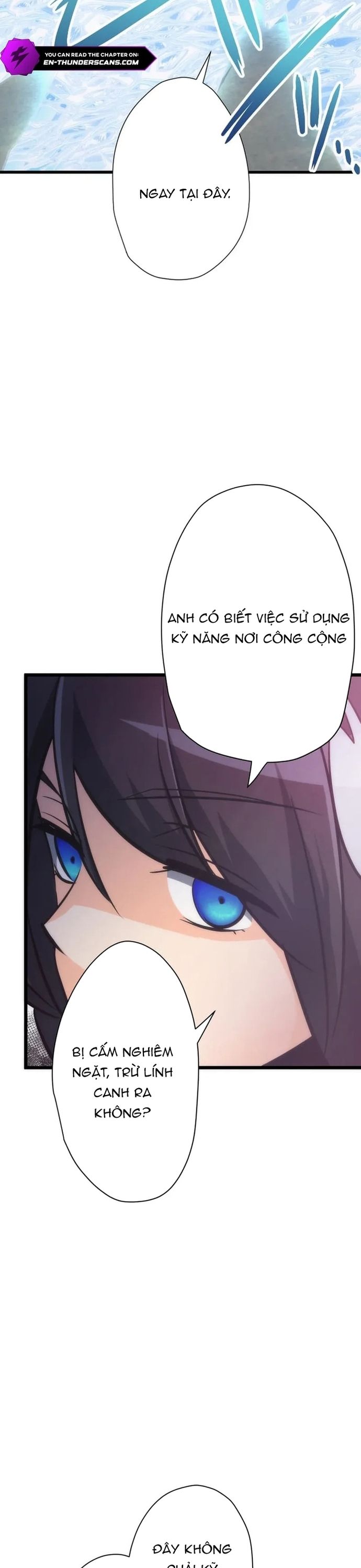 Ngục Tối: Tháp Đảo Ngược Chap 33 - Next Chap 34