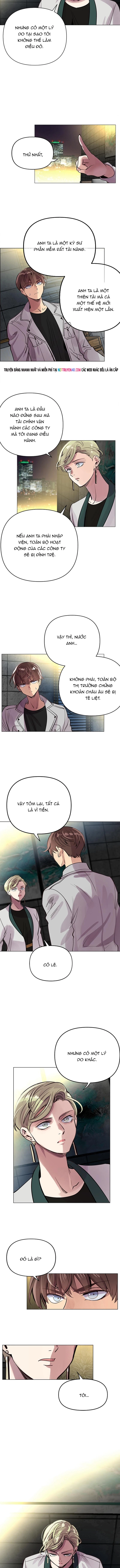 Người cai trị thời gian Chap 56 - Next Chap 57