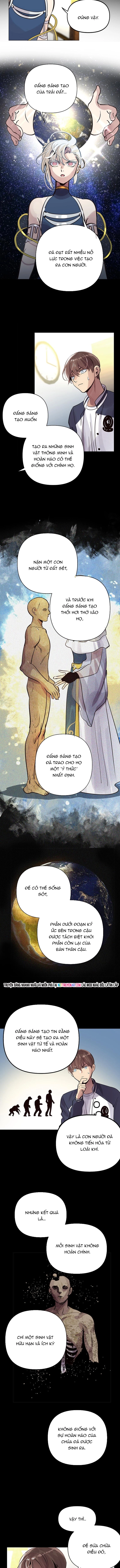 Người cai trị thời gian Chap 56 - Next Chap 57