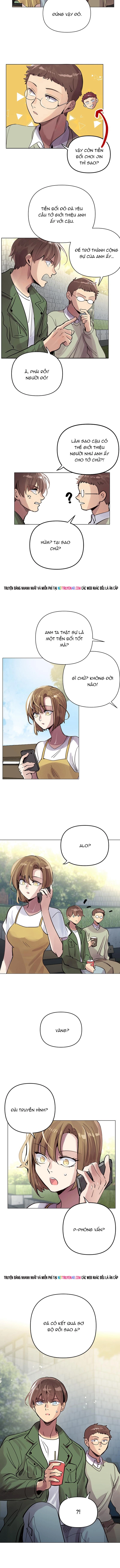 Người cai trị thời gian Chap 56 - Next Chap 57