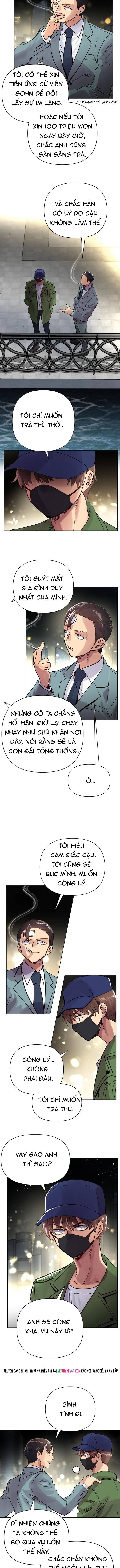 Người cai trị thời gian Chap 71.1 - Next Chap 72.1