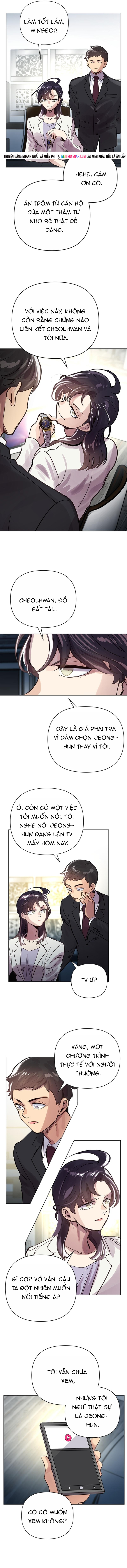 Người cai trị thời gian Chap 72 - Next Chap 73