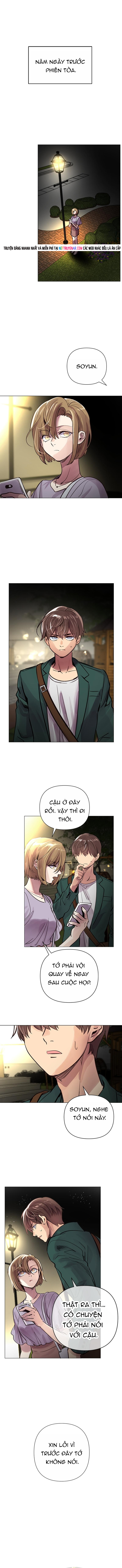 Người cai trị thời gian Chap 73 - Next Chap 74