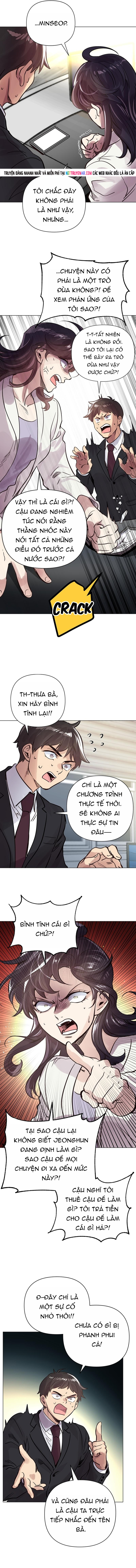 Người cai trị thời gian Chap 74 - Next Chap 75