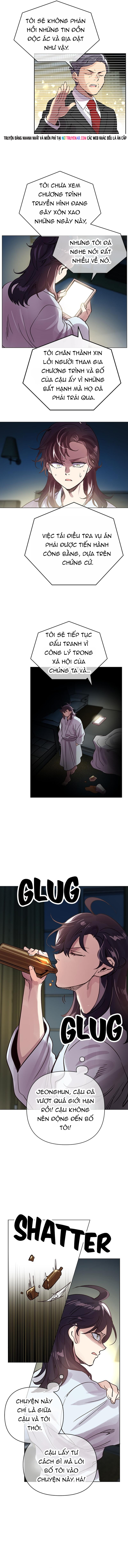 Người cai trị thời gian Chap 74 - Next Chap 75