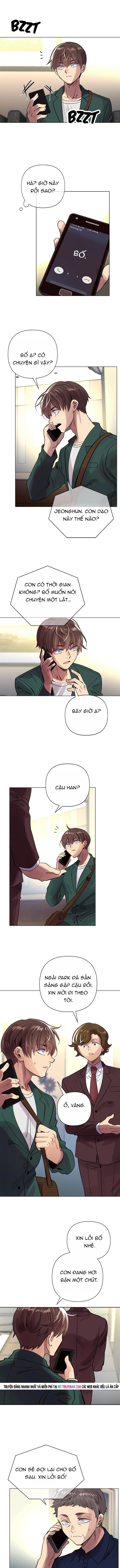 Người cai trị thời gian Chap 75 - Next Chap 76