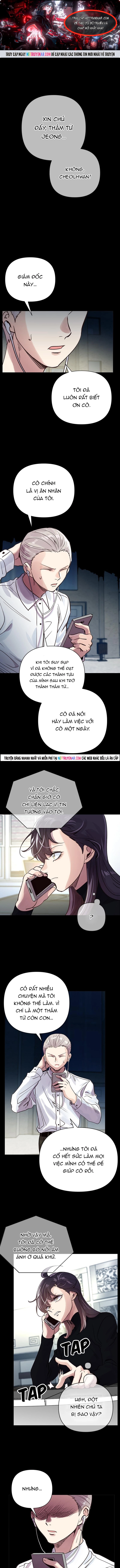 Người cai trị thời gian Chap 76 - Next Chap 77