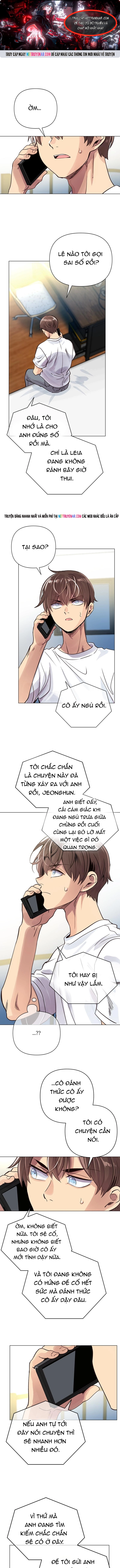 Người cai trị thời gian Chap 78 - Next Chap 79