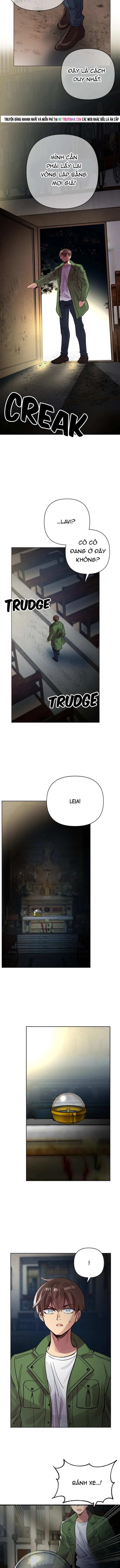 Người cai trị thời gian Chap 78 - Next Chap 79