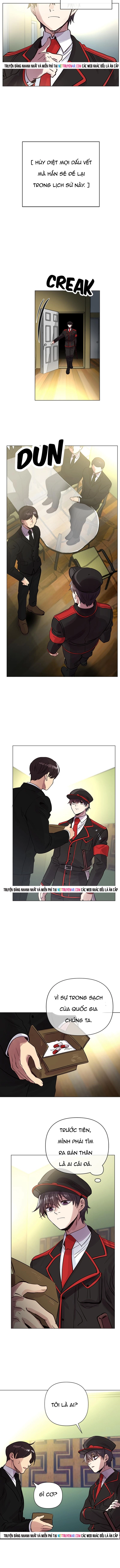 Người cai trị thời gian Chap 80 - Next Chap 81