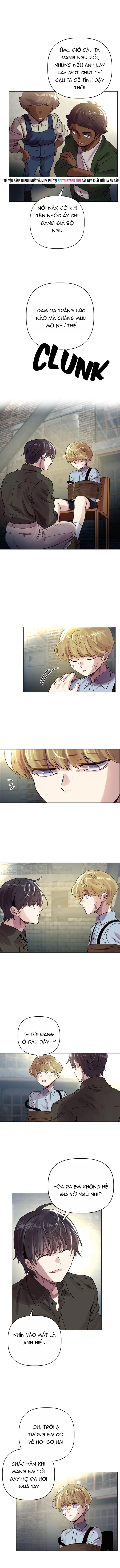 Người cai trị thời gian Chap 86 - Next Chap 87