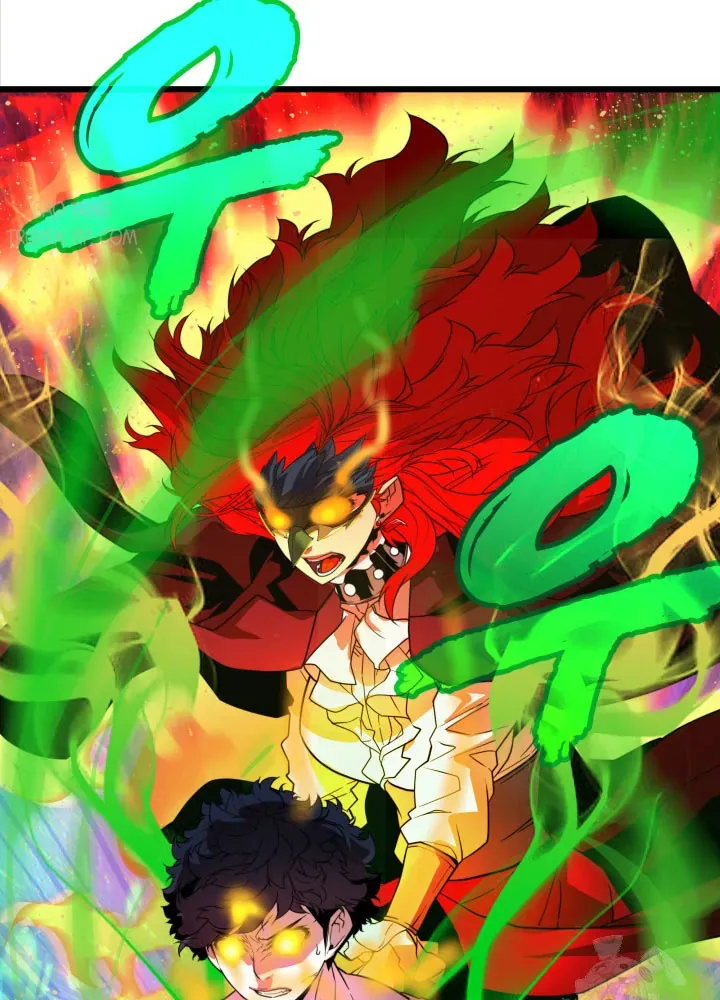 Người Chơi Của Gia Tộc Suy Vong Chap 4 - Next Chap 5