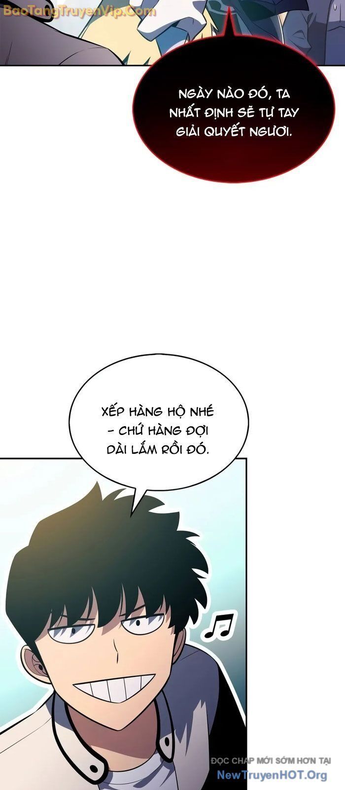 Người Chơi Mới Cấp Tối Đa Chap 213 - Next Chap 214