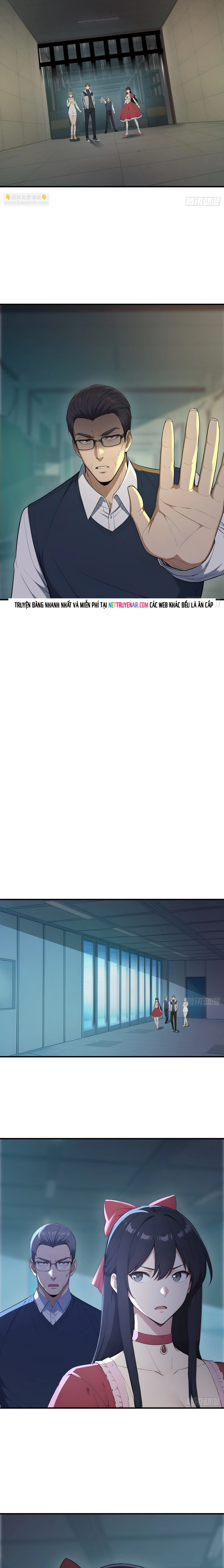 Người Chơi Siêu May Mắn Chap 72 - Next Chap 73