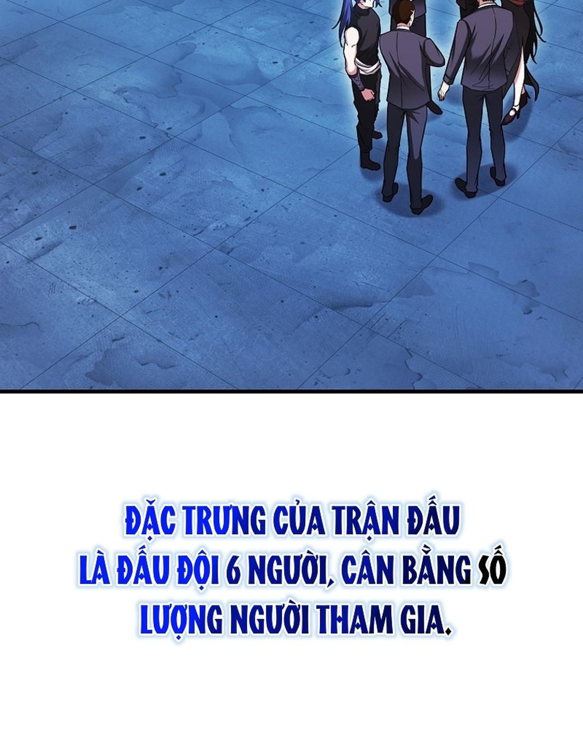 Người chơi thiên tài Chap 58 - Next Chap 59