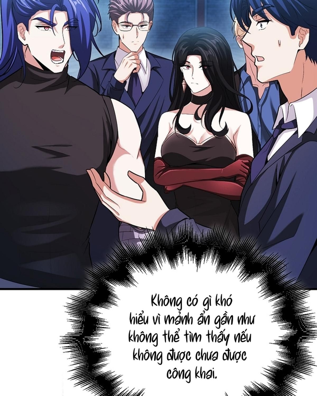 Người chơi thiên tài Chap 58 - Next Chap 59