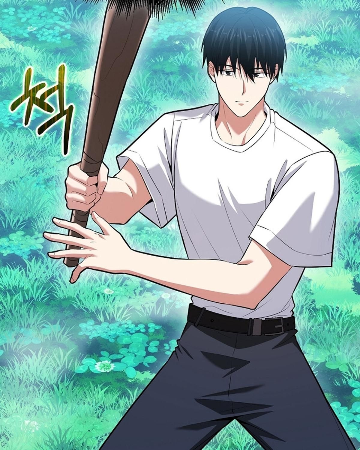 Người chơi thiên tài Chap 64 - Next Chap 65