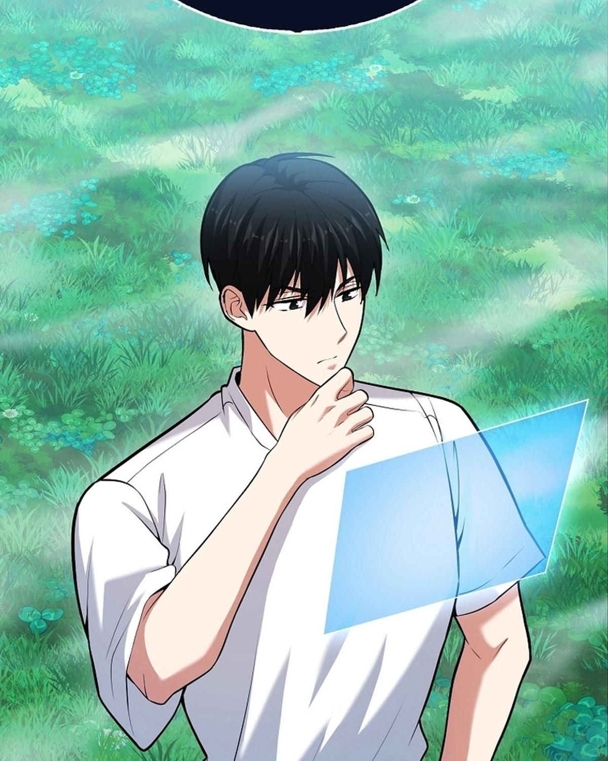 Người chơi thiên tài Chap 64 - Next Chap 65